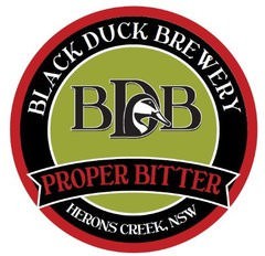 Black Duck Brewery, 2011 Tastings of the Hastings-2