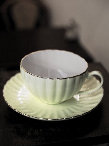 Vintage cup rutherglen