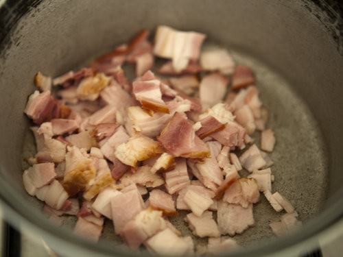 Bacon Jam recipe