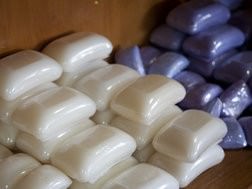 Banalasta Lavender Soap