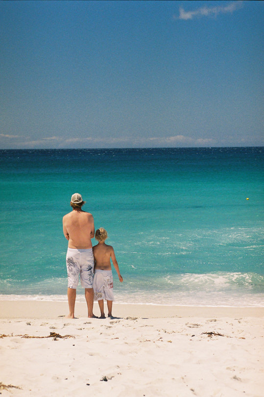 Bay of Fires