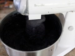 Black Velvet cupcake-2