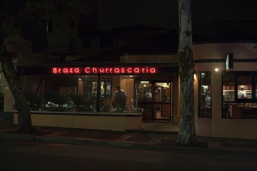 Braza Churrascaria Restaurant