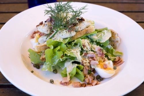 Caesar Salad