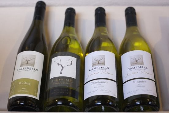 Campbells Winery Rutherglen-7