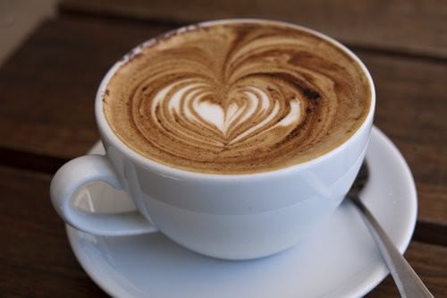 Cappucino
