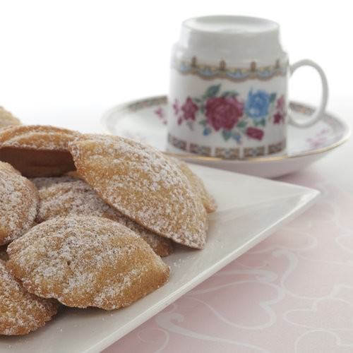 Chai Madelines-3