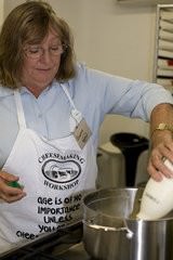 Cheesemaking Workshop-5