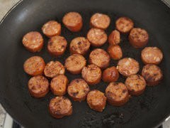 Chorizo