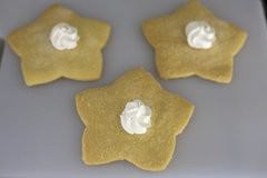 Christmas Shortbread Cookies