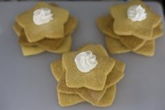 Christmas tree shortbread-2