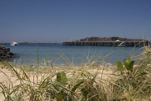 Coffs Harbour Jetty Beach