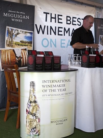 Coffs Harbour Wine Appreciation Rotary Club-2