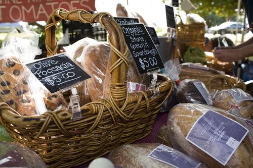 Coffs Harbourside Markets-7