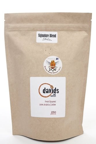 Davids FIne Coffee-5