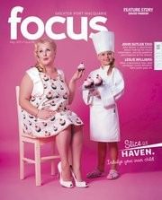 Focus Magazine Port Macquarie