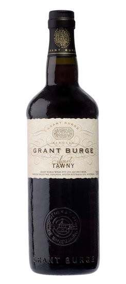 Grant Burge, Coffs Harbour Rotart Wine Appreciation 2012