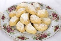 Greek Shortbread-2
