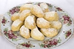 Greek Shortbread-2