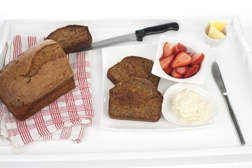 Grilled Banana Bread-3