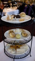 High Tea - Rendezvous Restaurant-2