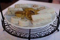 High Tea - Rendezvous Restaurant-3