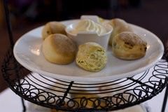 High Tea - Rendezvous Restaurant-4
