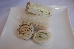 High Tea - Rendezvous Restaurant-5
