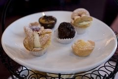 High Tea - Rendezvous Restaurant-6