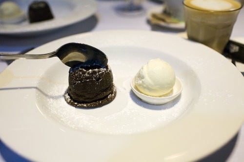 Horizons Restaurant - Opal Cove-6