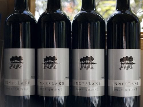 Innes Lake Wines Port Macquarie
