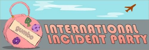 International Incident Party