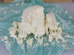 Making Cheese