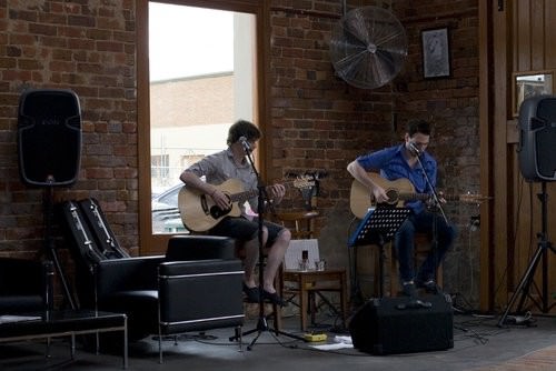 Mudgee Brewing Co