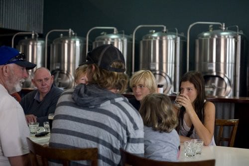 Mudgee Brewing