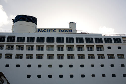 Pacific Dawn, week fantastique-41