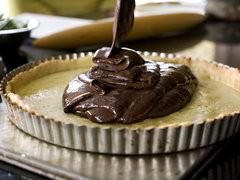 Chocolate Tart-3