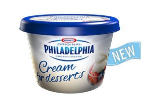 Philadelphia Cream Cheese Products-3