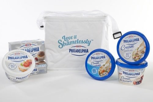 Philadelphia Cream Cheese Products-4