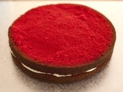 Red Velvet Layer Cake Recipe-2
