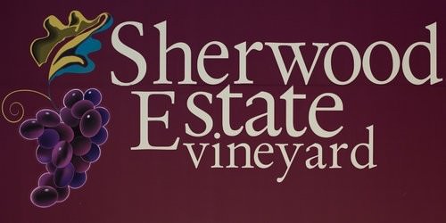 Sherwood Estate Wines