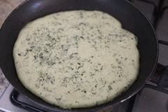 Spinach omlete-2
