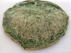 Spinach omlete-3