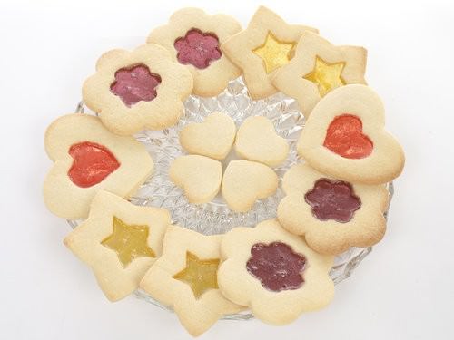 Stained Glass Cookies-2