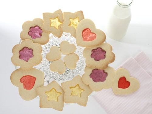 Stained Glass Cookies-3