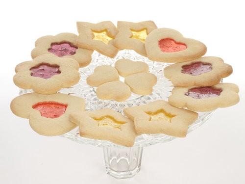 Stained Glass Cookies-4