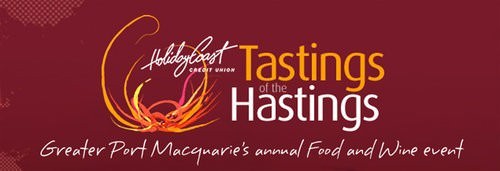 Tastings of the Hastings