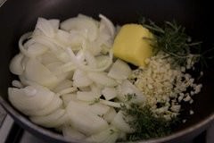 caramalised onions