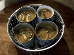 steaming chawan-mushi