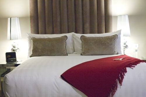Blackman Suite